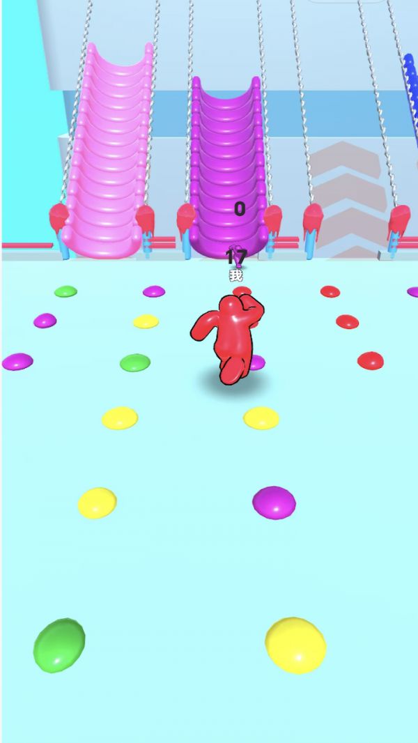 萌萌搭桥达人好玩吗 萌萌搭桥达人玩法简介