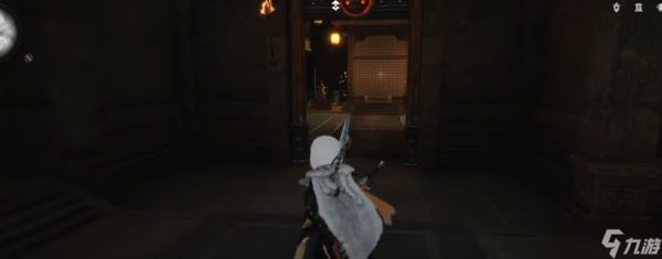 燕云十六声密诏室宝库怎么开