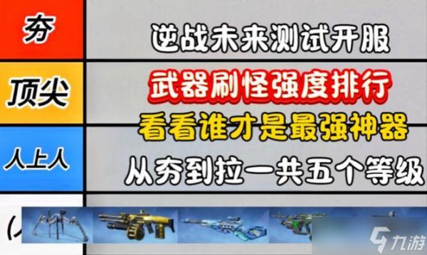 逆战刷怪的正确方法是什么？