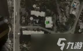 使命召唤黑色行动7二级区情报迈克尔位置在哪