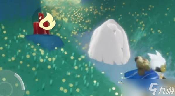 光遇云野八先祖在哪