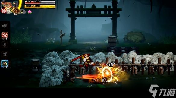 《热血西游记：天竺奇谭》9分钟实机公开！今年发售