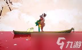 心灵渡船手游上线时间是何时