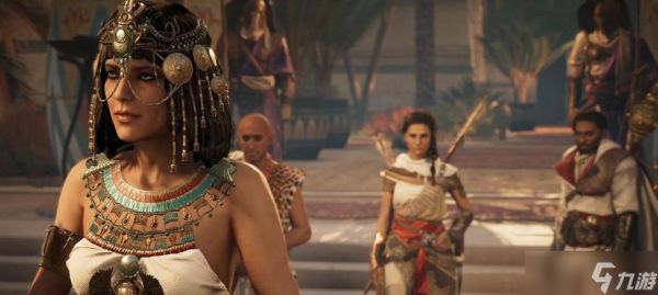 《刺客信条起源》现代剧情2攻略解析（探寻历史的迷雾）