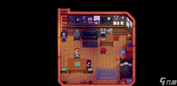 <a id='link_pop' class='keyword-tag' href='https://www.9game.cn/xlgwy/'>星露谷物语</a>塞巴斯蒂安家在哪里