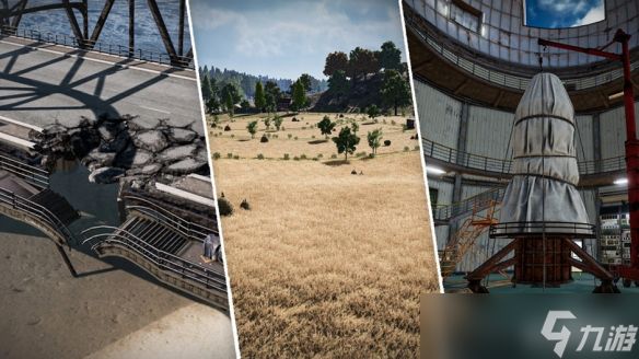 PUBG40.1版本更新介绍