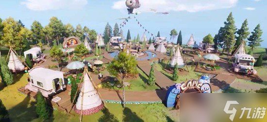 伊莫摆摊玩法是什么 摆摊玩法介绍一览