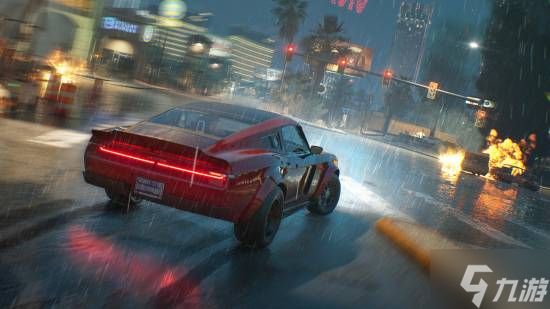 年度"神游"更新：玩家数暴增两倍！达到约30人