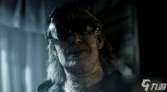 《生化9》最终Boss严格保密！官方卖关子:玩了就知道