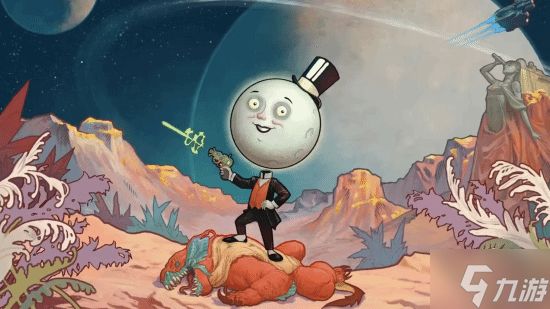 黑曜石决策引争议：确认暂无《天外世界3》计划 却执意开发《宣誓》宇宙