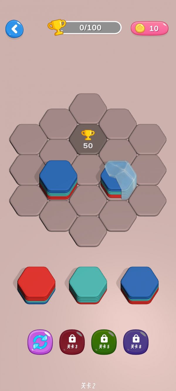 六角迷阵什么时候出 公测上线时间预告