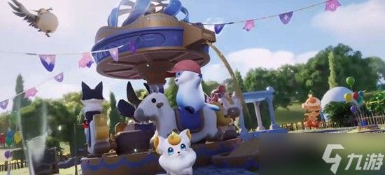 伊莫游戏中的摆摊是什么