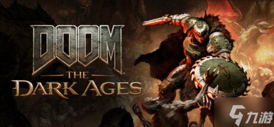 FPS佳作《毁灭战士：黑暗时代》Steam新史低：盾锯开路 揭秘壮阔起源故事