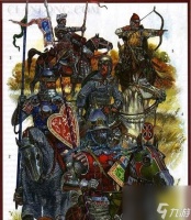 《探索斯特吉亚势力的背景与魅力——以骑马与砍杀2为主题》 历史浩瀚下的勇者征途