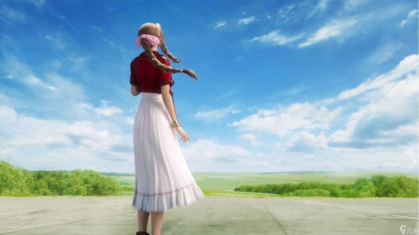 总监表示，Square Enix 今年将分享比以往更多的《最终幻想7 重制版》项目更新。