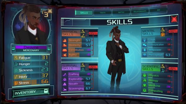 死在安塔瑞斯什么时候出 公测上线时间预告