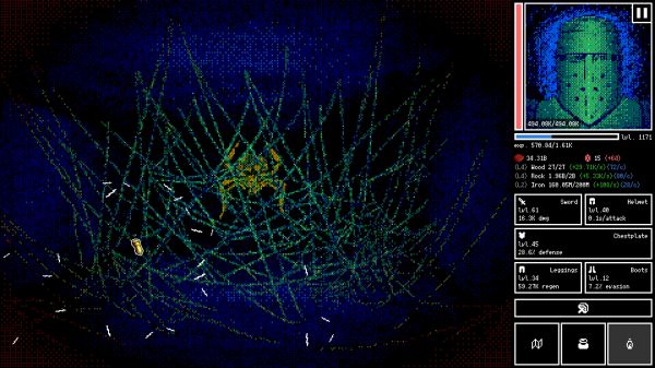 战栗杀机什么时候出 公测上线时间预告