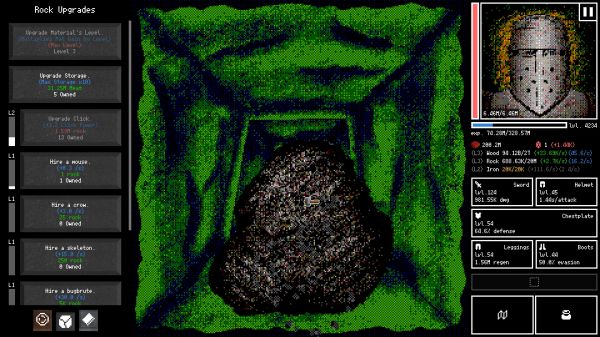 战栗杀机什么时候出 公测上线时间预告