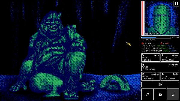 战栗杀机什么时候出 公测上线时间预告