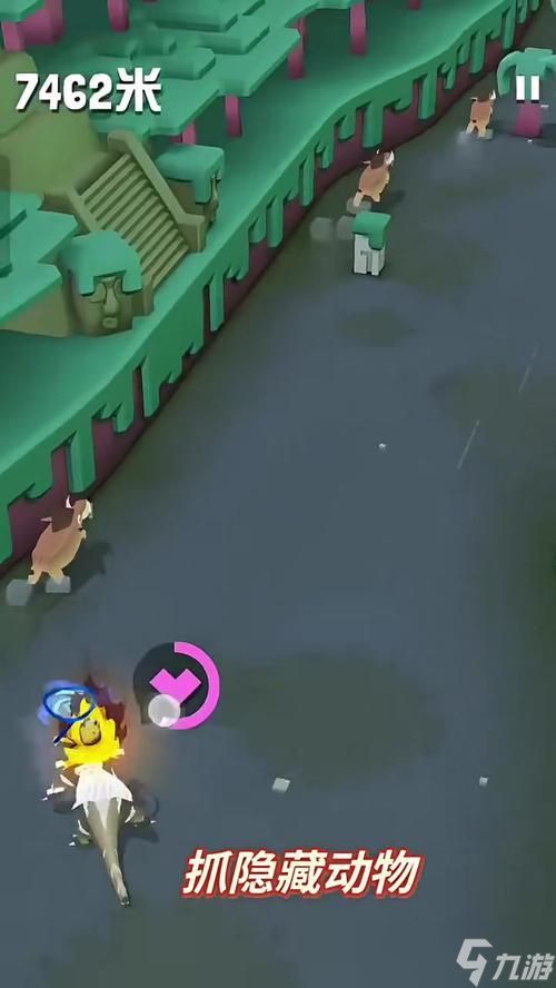 《疯狂动物园老虎抓捕攻略大揭秘》（成为顶级抓捕高手的关键技巧与秘籍）