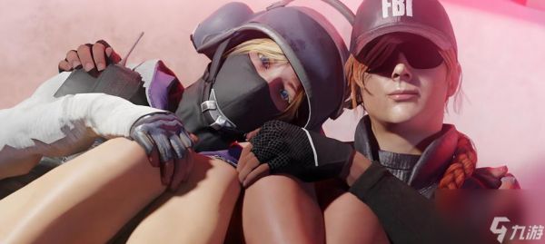 彩虹六号围攻（游戏世界中隐藏的精彩细节揭秘）