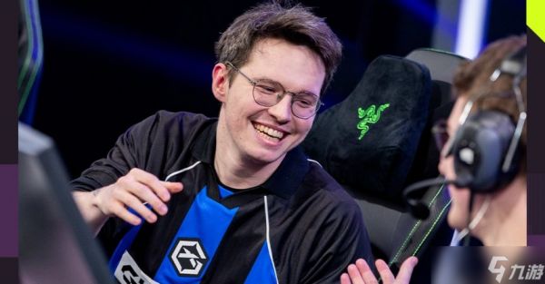 grubinho 谈 Kickoff 赛制：“我认为新赛制对每个人都很有利。”