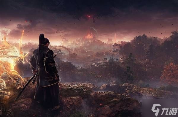 《仁王3》各武器轮椅套路推荐 各武器武技组合选择