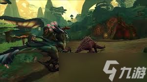 魔兽世界军团再临remix如何阻止邪能扩散