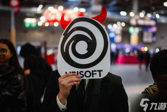 育碧开大会稳军心没用？员工：全是打太极的高手！