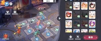 龙魂旅人中期最强阵容如何搭配