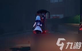 异环雨伞人怎么打