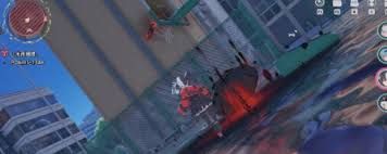 异环雨伞人怎么打