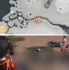 燕云十六声清河寻蕈记奇遇如何做