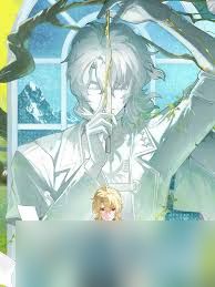 鸣潮陆赫斯属性如何