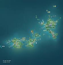 原神稻妻秘境副本有哪些