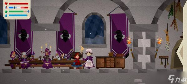 揭开谜底，解锁极简之美（探索极简主义解谜游戏的精髓）