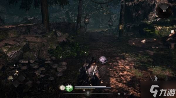 《仁王3》全善擦位置一览 善擦收集攻略