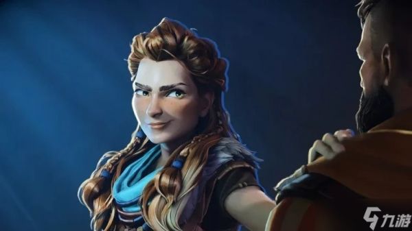 地平线：猎人集结遭玩家集体质疑：卡通化、服务化背离系列核心气质