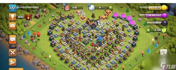 部落冲突阵容推荐的正确操作是什么？