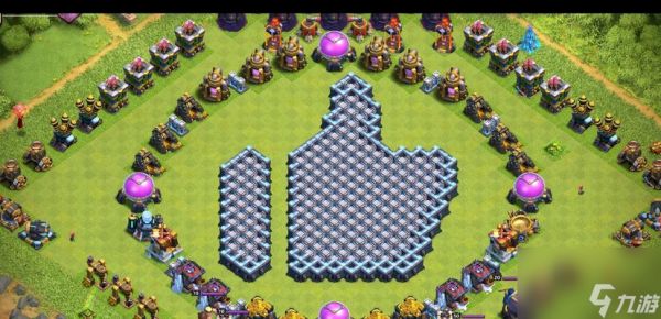 部落冲突阵容推荐的正确操作是什么？