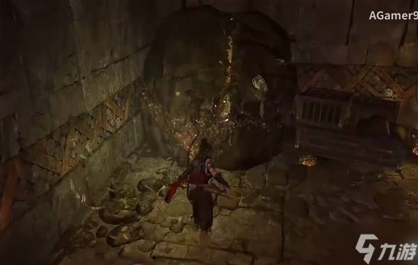 《仁王3》格挡好手技能书获取方法 格挡好手怎么获得