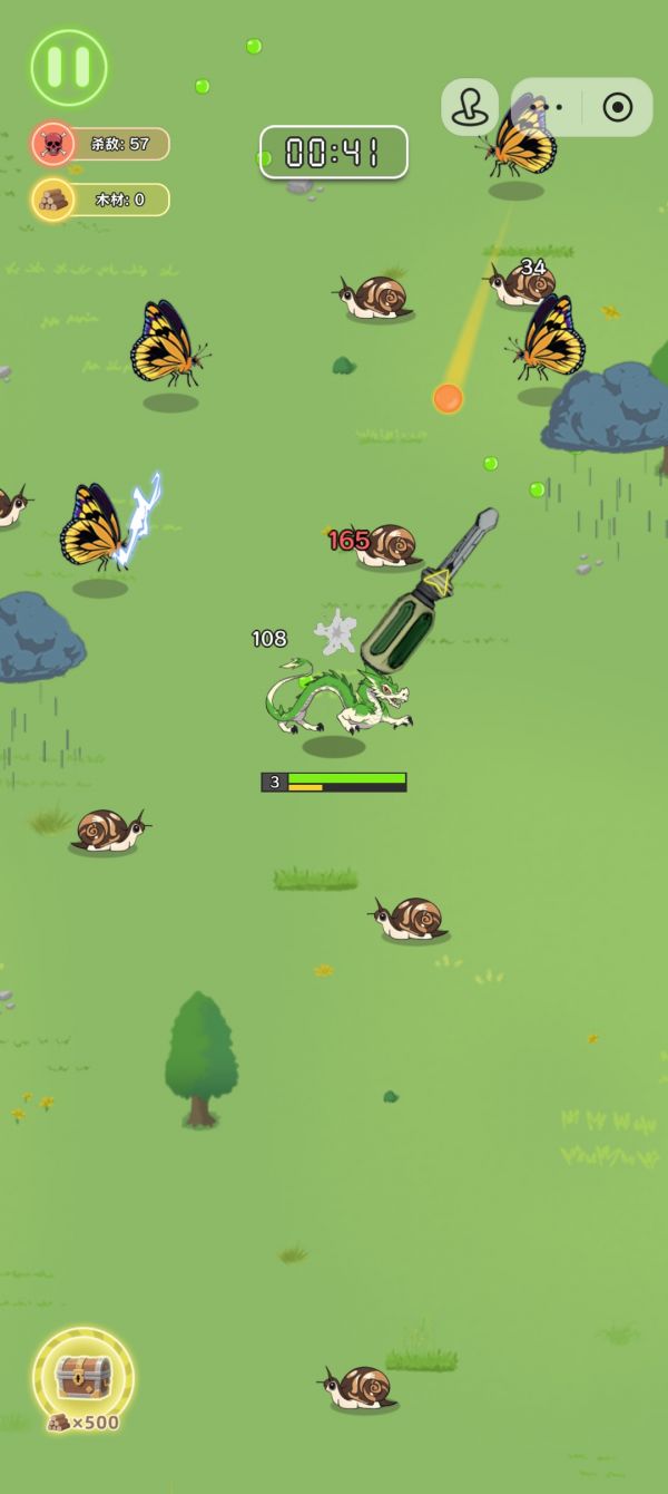 生而为魈什么时候出 公测上线时间预告