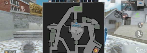 鹰眼踢人功能在穿越火线中如何使用？