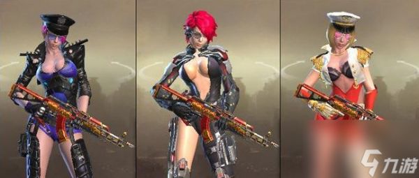 逆战中卡武装的技巧是什么？如何成功卡武装？