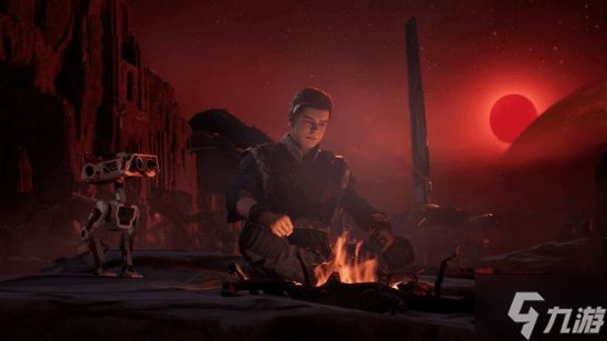 本周Steam 3A史低汇总：《神界：原罪2》好价 《星战绝地》系列低至0.8折