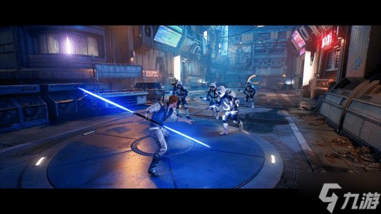 本周Steam 3A史低汇总：《神界：原罪2》好价 《星战绝地》系列低至0.8折