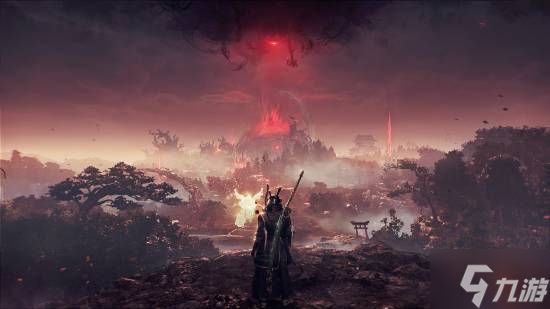 《仁王3》首发遇“优化灾难”!神作还是翻车?