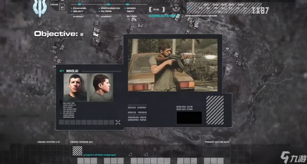 使命召唤4第四关怎么过