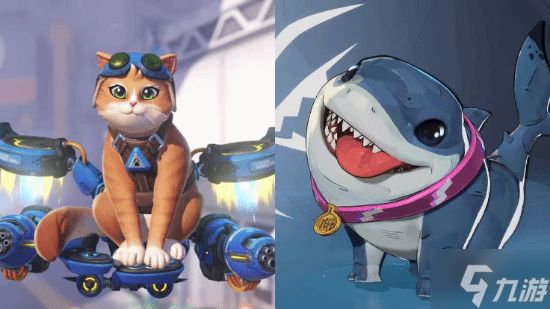 《守望先锋》2026年大改版官宣！玩家全在谢《漫威争锋》