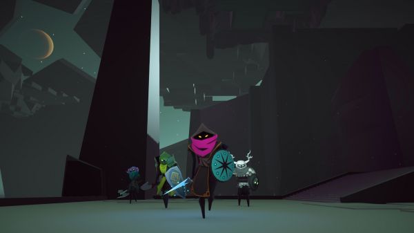 墓园：野蛮版什么时候出 公测上线时间预告